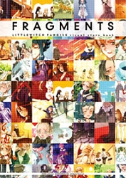 FRAGMENTS