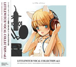 LITTLEWITCH VOCAL COLLECTION vol.1