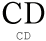 CD